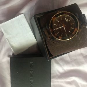 Michael Kors watch
